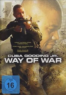 Way of War (USA 2009)
