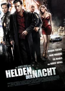 We Own the Night - Helden der Nacht (USA 2007)