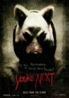You're Next (USA 2011)