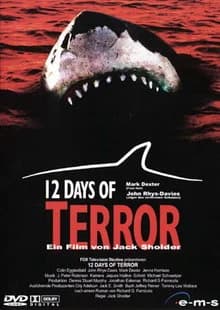 12 Days of Terror (ZA 2004)
