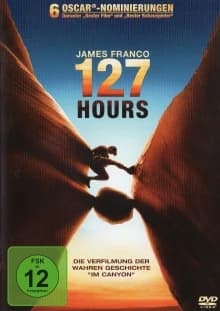 127 Hours (USA/GB 2010)