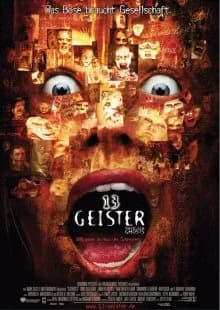 13 Geister (USA/CDN 2001)
