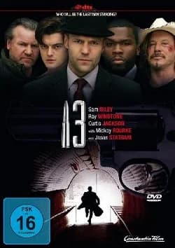 13 (USA 2010)