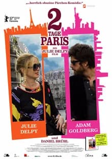 2 Tage Paris (F/D 2007)