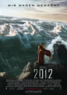 2012 (USA/CDN 2009)