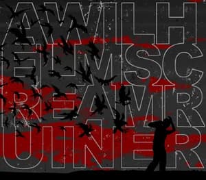 A Wilhelm Scream - Ruiner (2005, Nitro Records)
