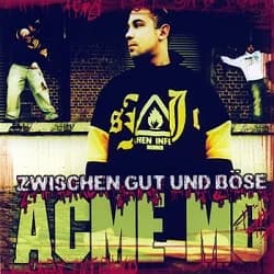 ACME MC - Zwischen Gut und Böse (2008, Maximale Belastung)