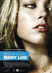 All the Boys Love Mandy Lane (USA 2006)