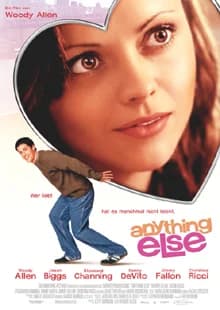 Anything Else (USA/GB/F 2003)