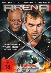 Arena (USA 2011)