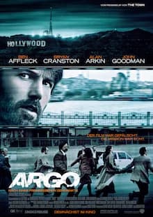 Argo (USA 2012)