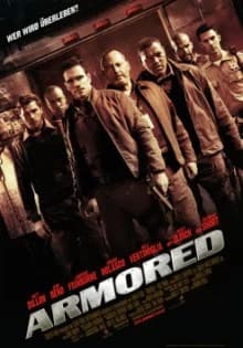Armored (USA 2009)