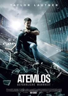Atemlos - Gefährliche Wahrheit (USA 2011)