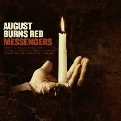 August Burns Red - Messengers (2008, Solid State Records)
