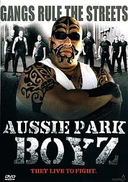 Aussie Park Boyz (AUS 2004)