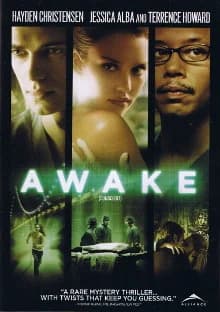 Awake (USA 2007)