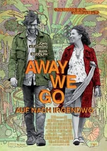 Away We Go - Auf nach Irgendwo (USA/GB 2009)