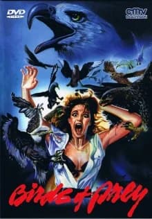 Birds of Prey (I/E/MEX 1987) 