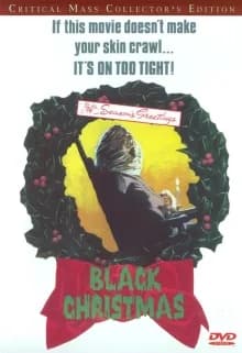 Black Christmas (USA 1974) 