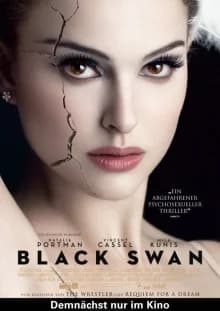 Black Swan (USA 2010)