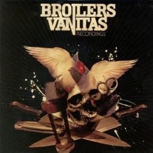 Broilers - Vanitas (2007, People Like You Records)
