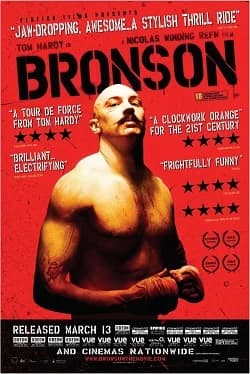 Bronson (GB 2009)