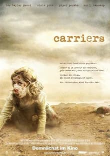 Carriers (USA 2009)