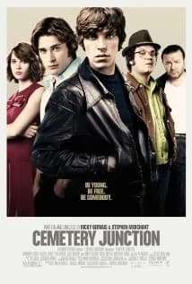 Cemetery Junction (GB 2010)