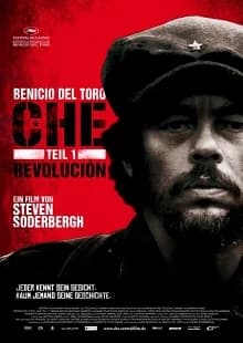 Che: Revolución (USA/F/E 2008)