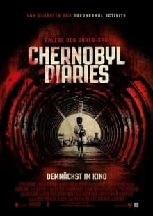 Chernobyl Diaries (USA 2012)