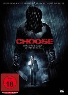 Choose (USA 2010)