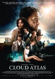 Cloud Atlas (USA/D/HK/SGP 2012)
