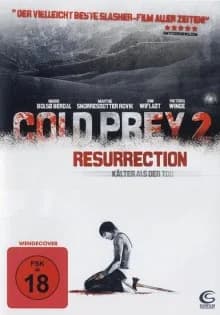 Cold Prey 2: Resurrection (N 2008)