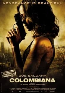 Colombiana (F 2011)
