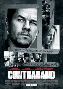 Contraband (USA/GB/F/IS 2012)