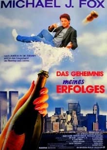 Das Geheimnis meines Erfolges (USA 1987) 