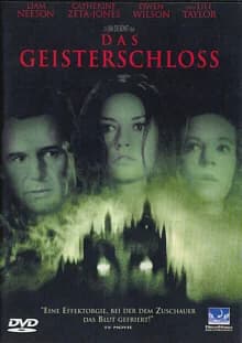 Das Geisterschloss (USA 1999) 