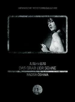 Das Grab der Sonne (J 1960) 