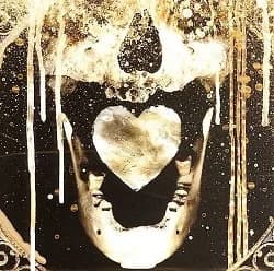 Dead Hearts - Bitter Verses (2006, Ferret Records)