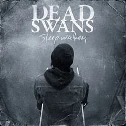 Dead Swans - Sleepwalkers (2009, Bridge Nine Records)