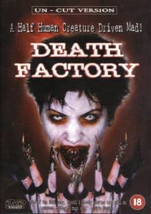 Death Factory (USA 2002)