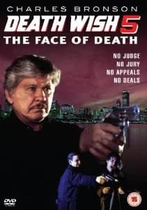 Death Wish V - The Face of Death (USA 1994)
