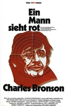 Death Wish - Ein Mann sieht rot (USA 1974)
