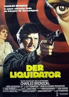 Der Liquidator (USA/MEX 1984) 