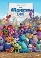 Die Monster Universität (USA 2013)