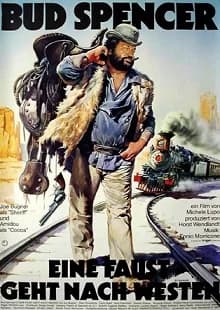 Eine Faust geht nach Westen (I 1981) 