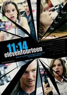 11:14 - Elevenfourteen (USA/CDN 2003)