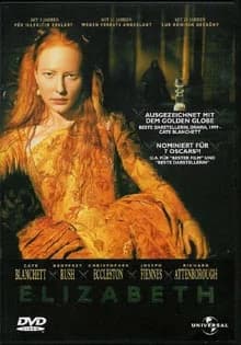 Elizabeth (GB 1998) 
