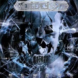 Emergency Gate - ReWake (2009, Silverwolf Productions)
