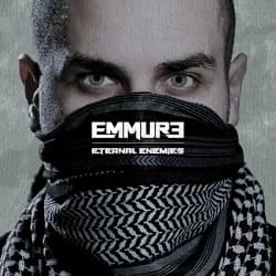 Emmure - Eternal Enemies (2014, Victory Records)